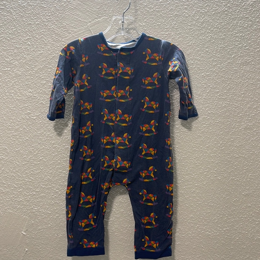Magnetic me onesie